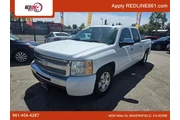 $11999 : 2009 SILVERADO 1500 CREW CAB thumbnail