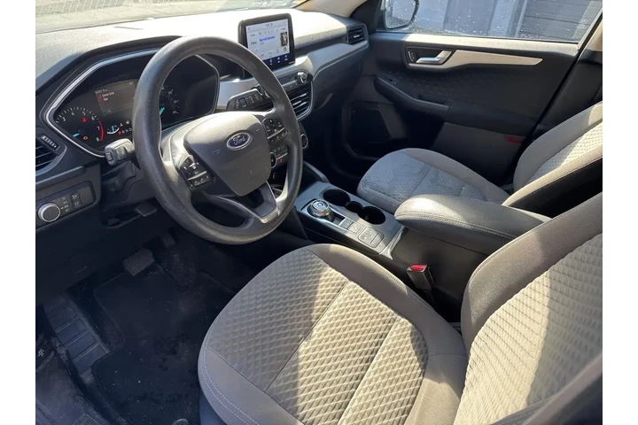 $15995 : Ford Escape 2020 AWD SE 4dr image 9