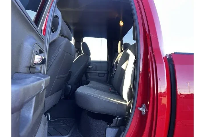 $25999 : Ram 1500 Classic 2021 4x4 SL image 8