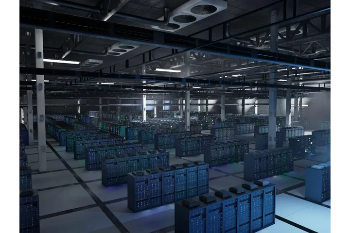 AIC Showcases Next-Generation image 1