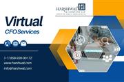 virtual cfo service