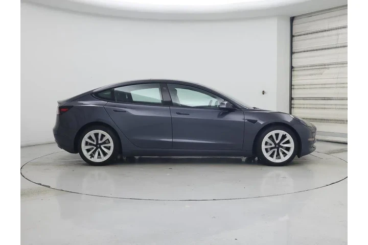 $27998 : Tesla Model 3 2021 AWD Long image 7