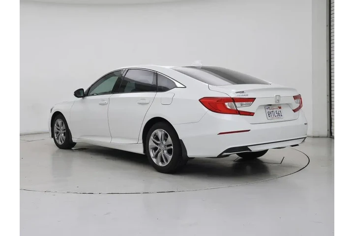 $17998 : Honda Accord 2018 LX 4dr Sed image 2