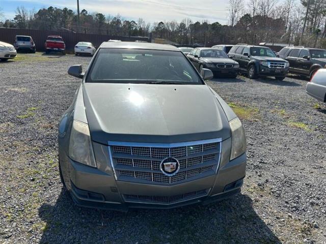 $8500 : 2010 CTS 3.0L V6 Luxury image 3