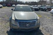 $8500 : 2010 CTS 3.0L V6 Luxury thumbnail