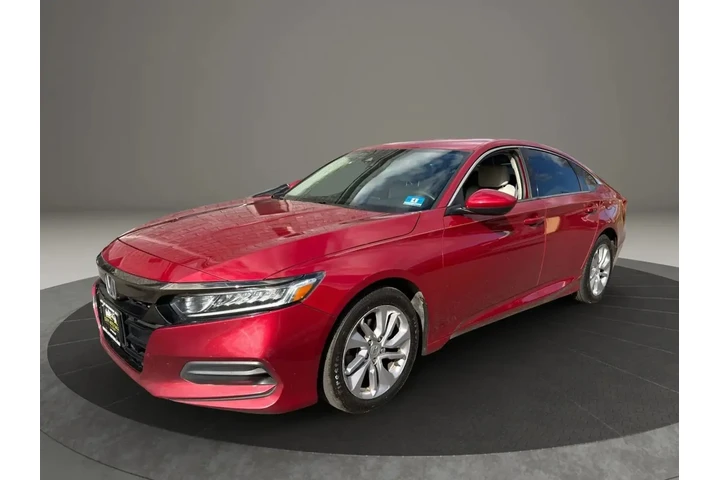 $13995 : 2018 HONDA ACCORD image 6