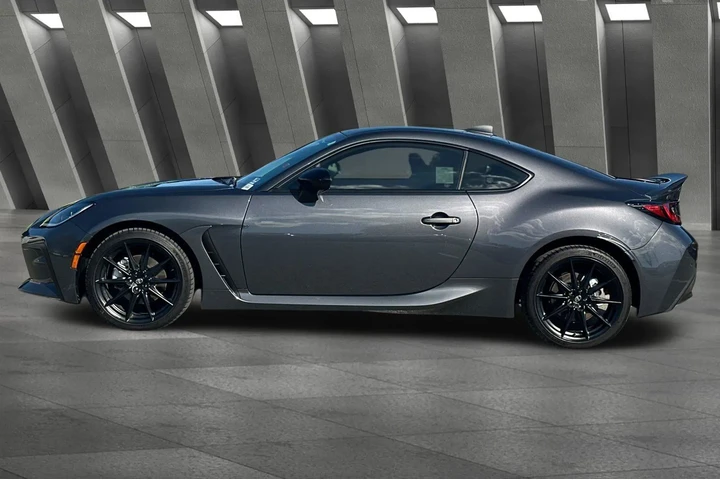 $32900 : Toyota GR86 2025 Premium 2dr image 8