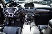 2012 Acura MDX Sport Utility thumbnail