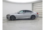 $21998 : Honda Accord 2018 Sport 4dr thumbnail