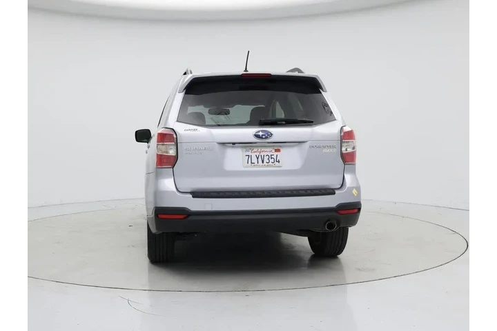 $16998 : Subaru Forester 2015 AWD 2.5 image 6