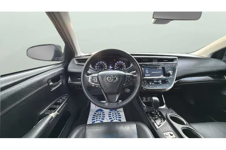 $16854 : Toyota Avalon 2018 XLE 4dr S image 10