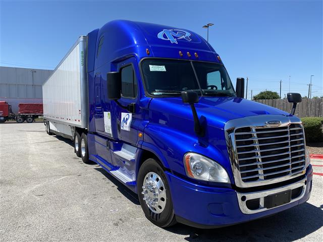 Marquez Truckline LLC image 1