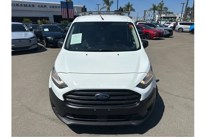 $23997 : 2020 Transit Connect Van XL image 3