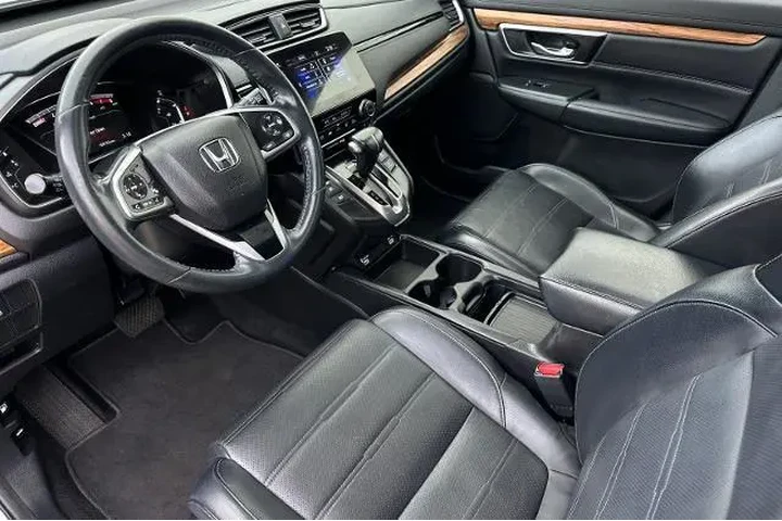 $22995 : Honda CR-V 2020 AWD EX-L 4dr image 9