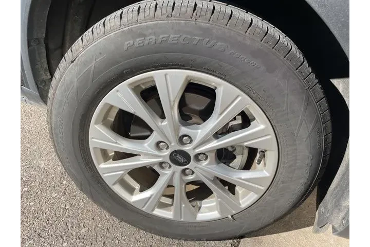 $21900 : Ford Escape 2025 AWD Active image 5