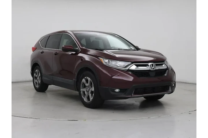 $23998 : Honda CR-V 2018 EX 4dr SUV image 1