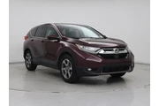 Honda CR-V 2018 EX 4dr SUV