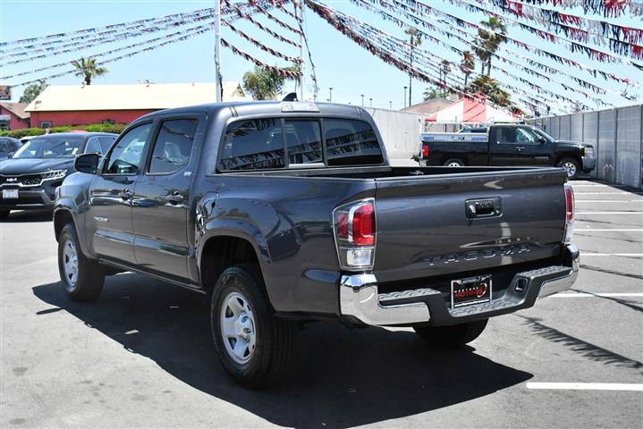 $29575 : Tacoma 2WD SR5 Pickup 4D 5 ft image 6