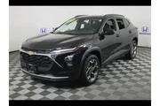$23875 : Chevrolet Trax 2025 LT 4dr C thumbnail