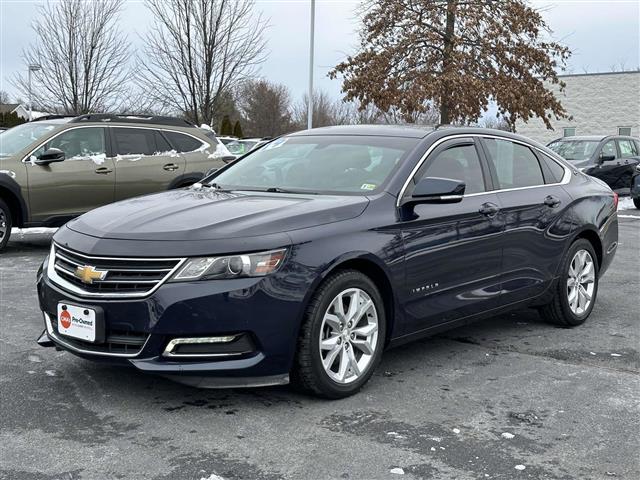 $14900 : PRE-OWNED 2019 CHEVROLET IMPA image 5