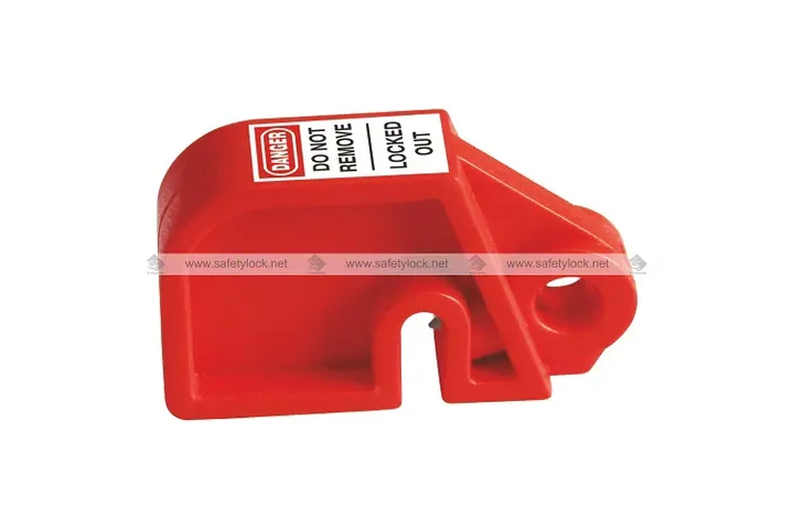 Durable Fuse Lockout Devices image 7