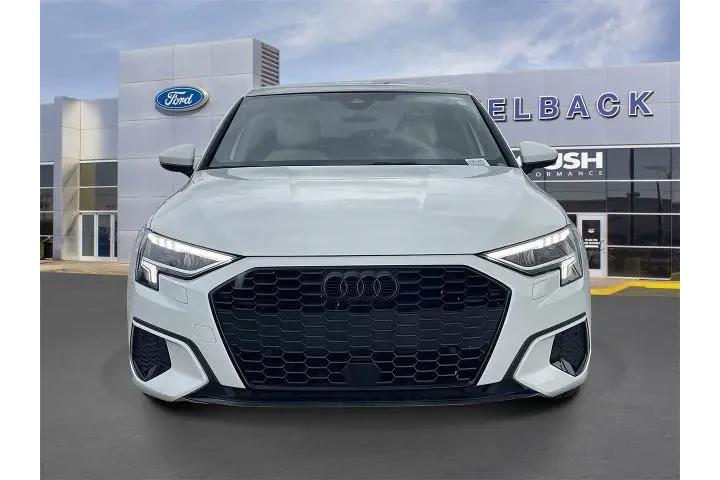 $24297 : Audi A3 2023 Premium 40 TFSI image 7