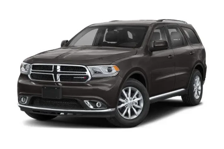 $15900 : Dodge Durango 2018 SXT 4dr S image 1