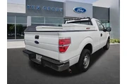 $14926 : Ford F-150 2014 4x2 XL 2dr R thumbnail