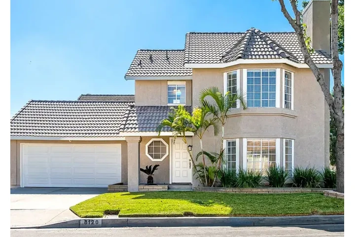 $1750 : Casa De Renta En Paramount image 1