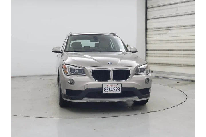 $15998 : BMW X1 2015 AWD xDrive28i 4d image 5