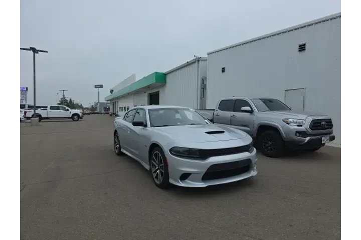 $32500 : Dodge Charger 2023 R/T 4dr S image 1