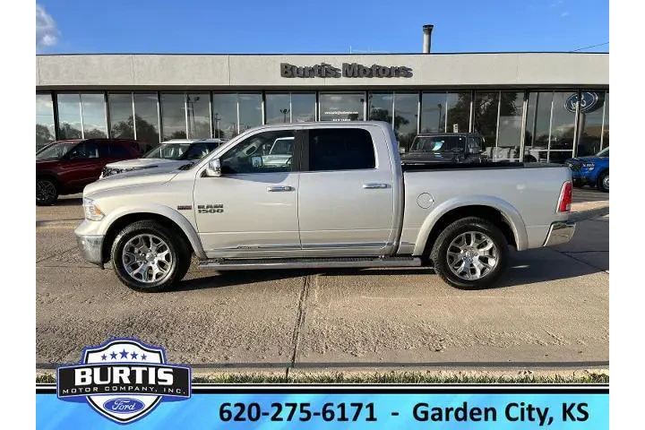 $30500 : Ram 1500 2018 4x4 Laramie Li image 1