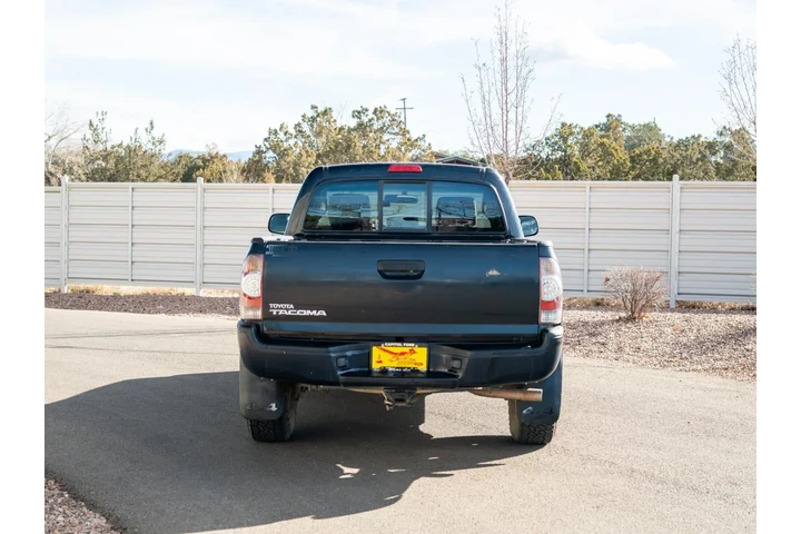 $19995 : 2009 Tacoma image 5