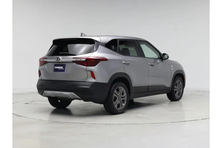 $18998 : Kia Seltos 2021 AWD LX 4dr S image 8
