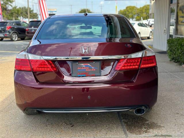 $12299 : 2013 Accord EX-L image 8