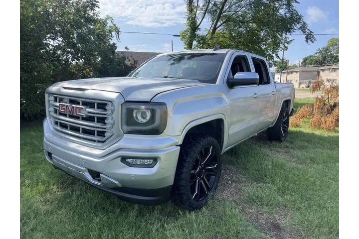 $25495 : 2017 GMC Sierra 1500 image 2