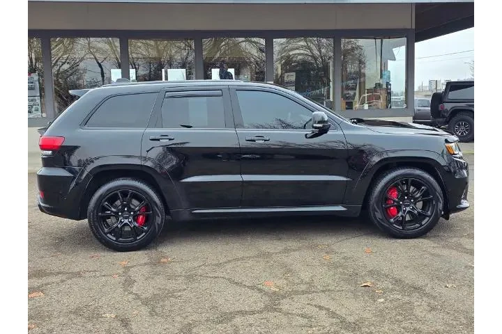 $34999 : Jeep Grand Cherokee 2017 4x4 image 5