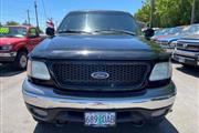 $11998 : 2002 F-150 XLT thumbnail