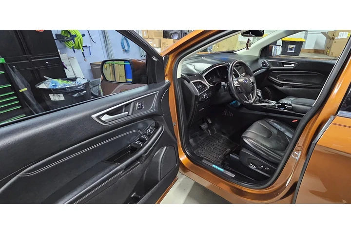 $5500 : 2017 Ford EDGE Titanium AWD image 6