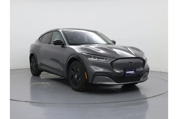 $32998 : Ford Mustang Mach-E 2023 AWD image 1