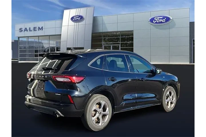 $22895 : Ford Escape 2023 AWD ST-Line image 3