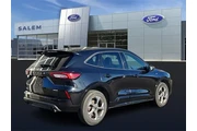 $22895 : Ford Escape 2023 AWD ST-Line thumbnail