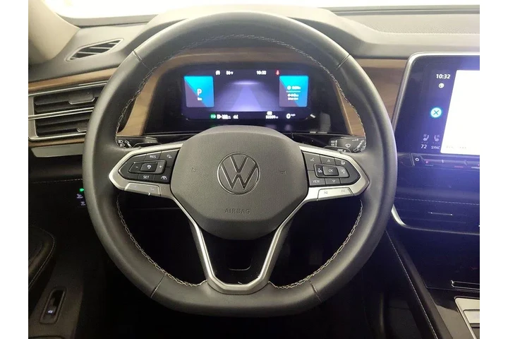 $28998 : Volkswagen Atlas 2024 SE 4dr image 10