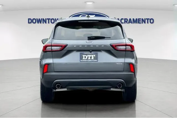 $24991 : Ford Escape 2025 AWD ST-Line image 9