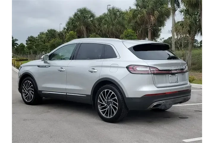 $21990 : Lincoln Nautilus 2019 Reserv image 5