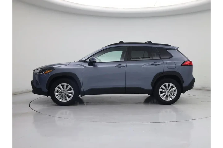$26998 : Toyota Corolla Cross 2022 LE image 3