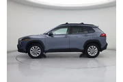 $26998 : Toyota Corolla Cross 2022 LE thumbnail