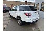 $10995 : 2016 GMC Acadia SLT-1 AWD thumbnail