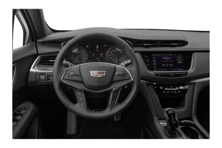 $25899 : Cadillac XT5 2020 4x4 Sport image 7