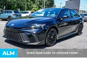 $25920 : Toyota Camry 2025 SE 4dr Sed thumbnail